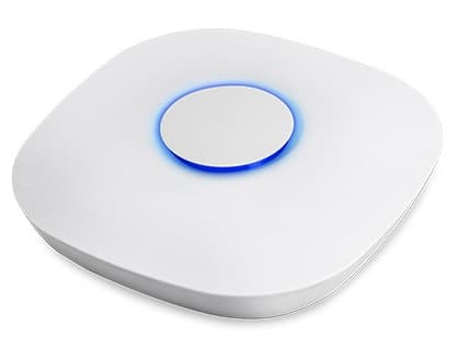 Multi Radio IOT Gateway for Smart Home and other IOT applications