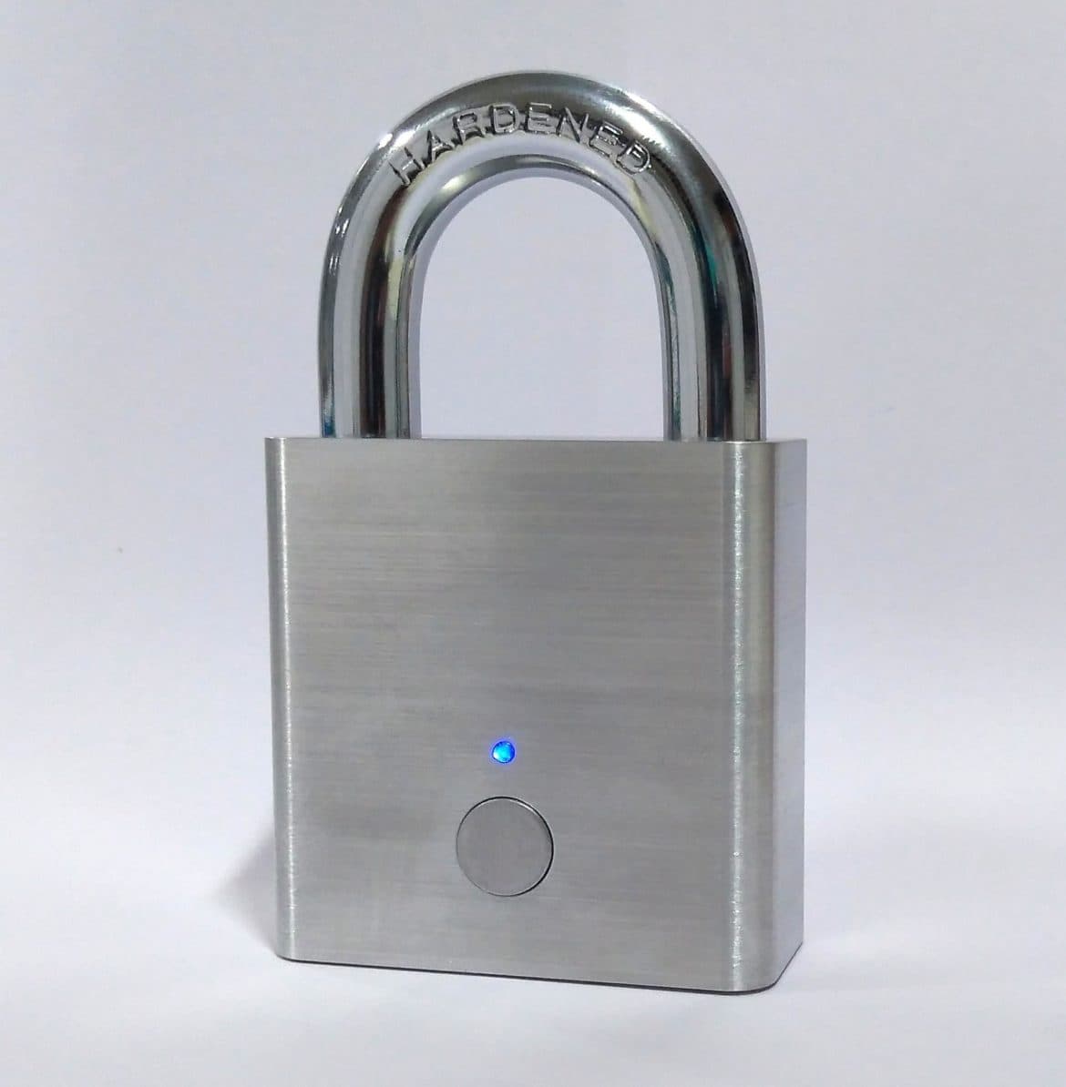 QLock- Rugged Bluetooth Padlock